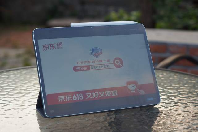 学娱兼备、质优物美：值得买的vivoPad5平板-第5张图片-易维数码