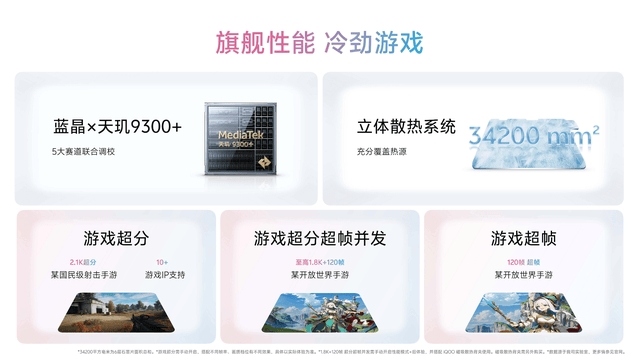 真旗舰体验来袭 vivo Pad5今日开售2499元起-第2张图片-易维数码