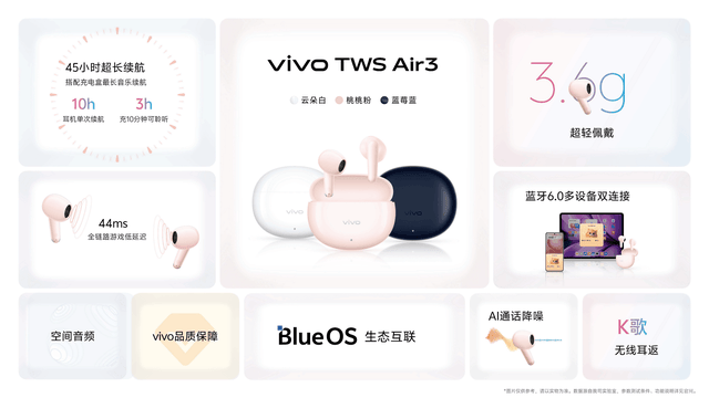 真旗舰体验来袭 vivo Pad5今日开售2499元起-第9张图片-易维数码