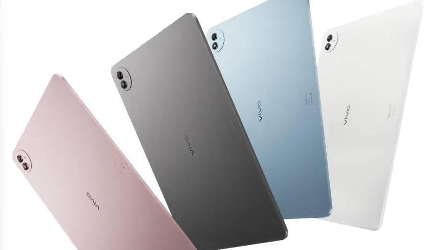 vivo Pad5 携天玑9300+处理器5月29日登场，能否超越Pad5 Pro？-第1张图片-易维数码
