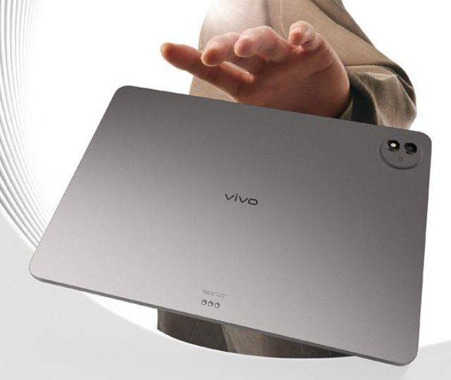 vivo Pad5 Pro 柔光版，移动办公新标杆-第2张图片-易维数码