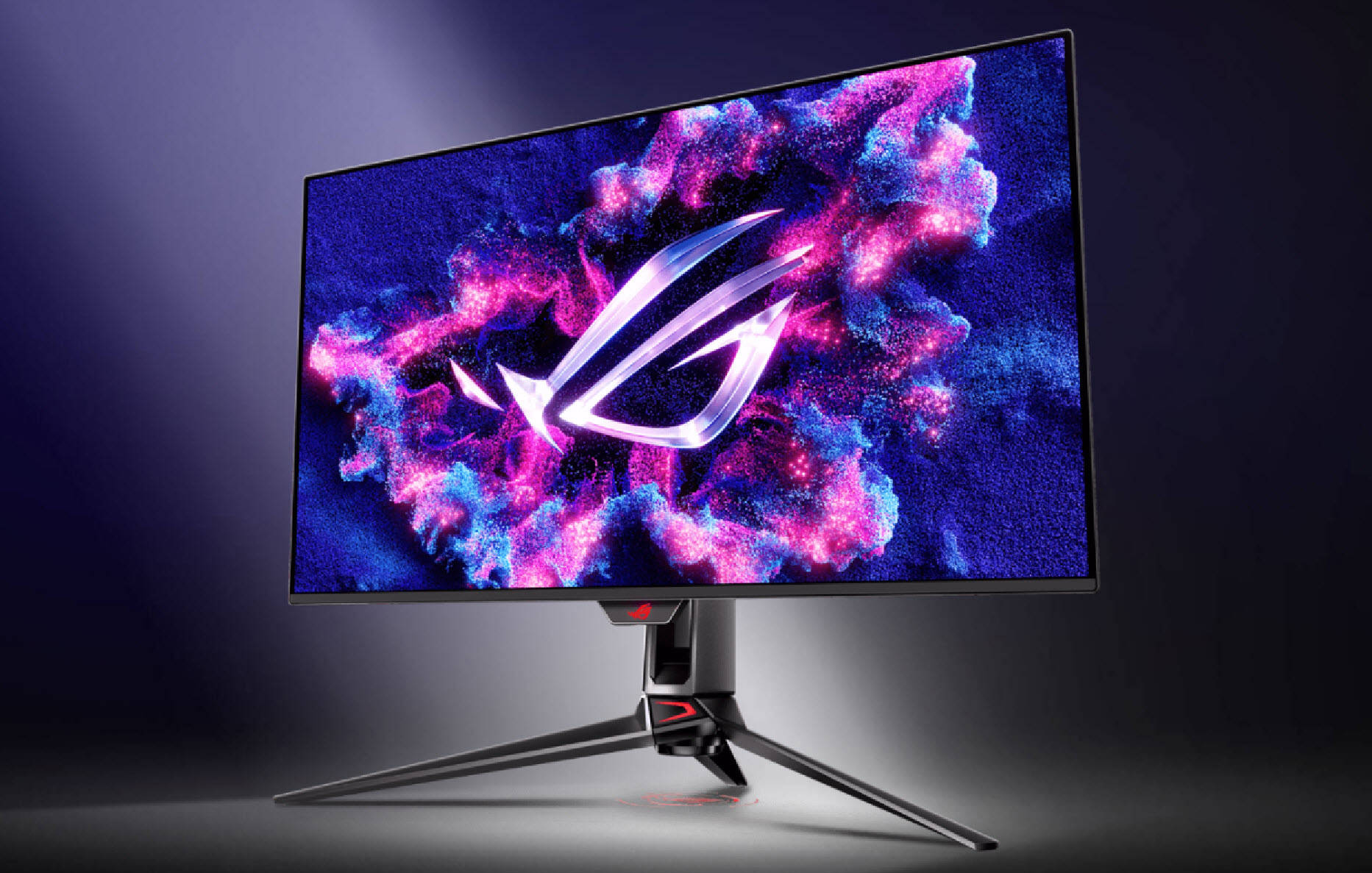 沉浸视界，极致流畅——ROG 4K高刷OLED电竞显示器震撼登场-第4张图片-易维数码